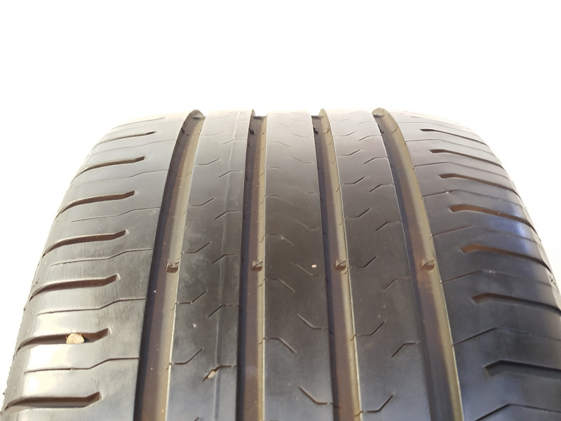 Continental Ecocontact 5 pneumatiky