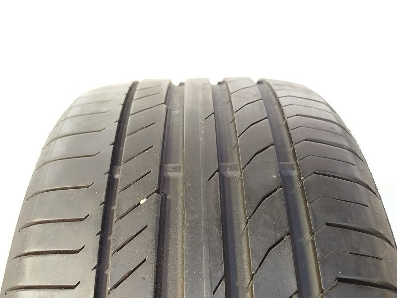 Continental Sportcontact 5 pneumatiky