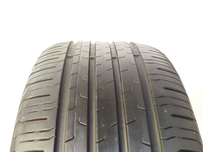 Continental Ecocontact 6 pneumatiky