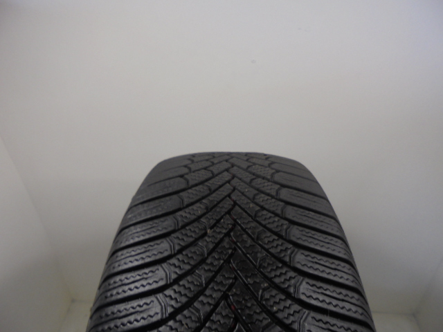 Bridgestone Blizzak 6 pneumatiky