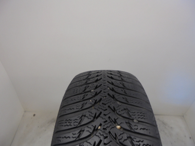 Kumho WP51 pneumatiky