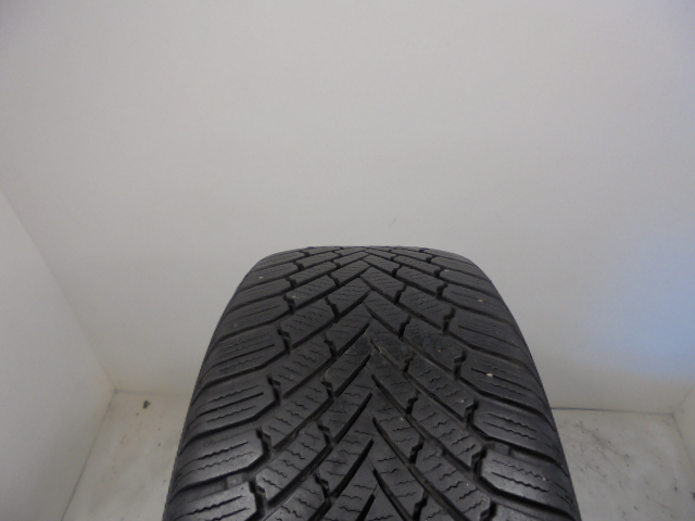 Continental TS860 pneumatiky
