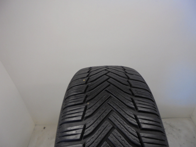 Michelin Alpin 6 pneumatiky
