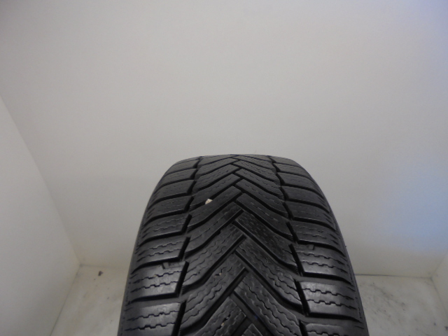 Michelin Alpin 6 pneumatiky