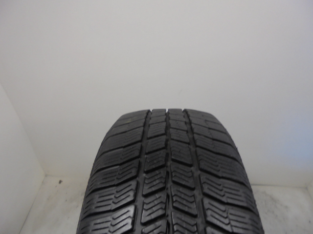 Barum Polaris 3 pneumatiky
