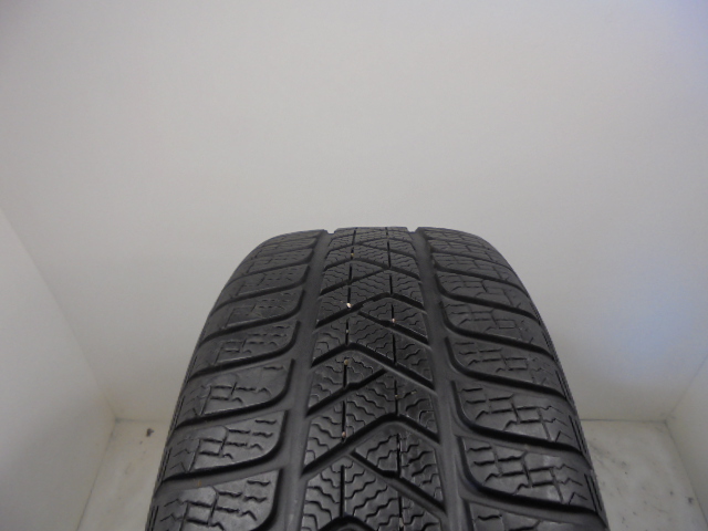 Pirelli Sottozero 3 pneumatiky