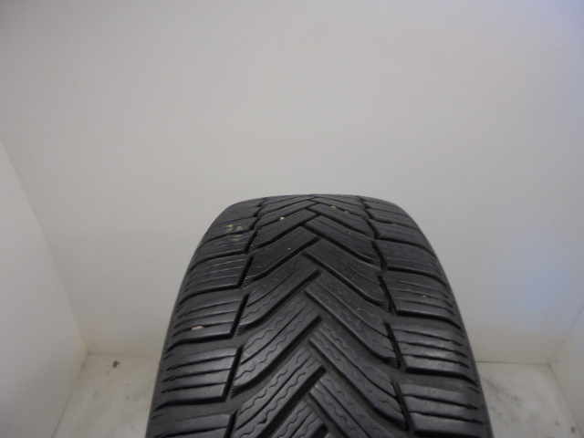 Michelin Alpin 6 pneumatiky