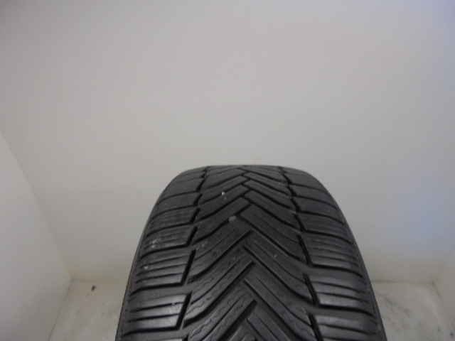 Michelin Alpin 6 pneumatiky