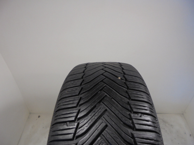Michelin Alpin 6 pneumatiky