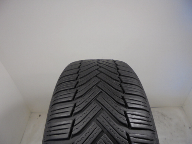 Michelin Alpin 6 pneumatiky