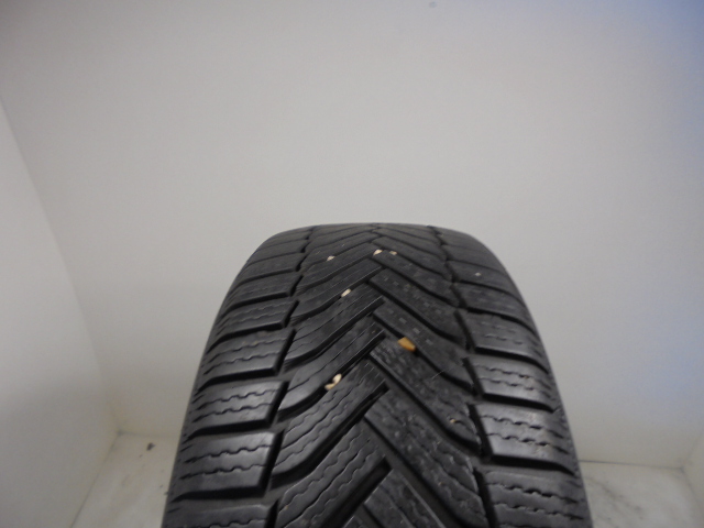 Michelin Alpin 6 pneumatiky