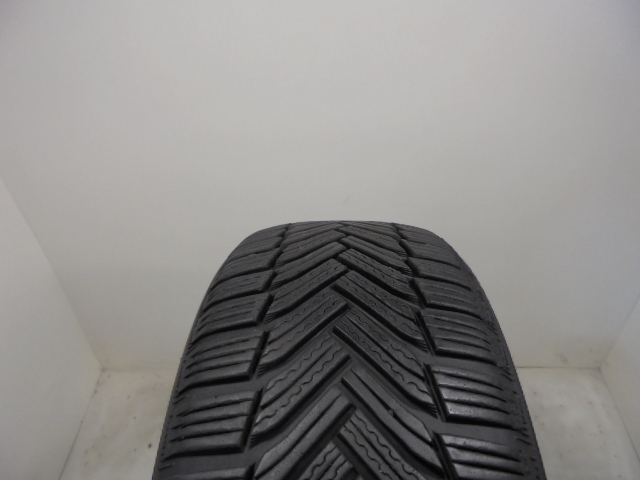 Michelin Alpin 6 pneumatiky