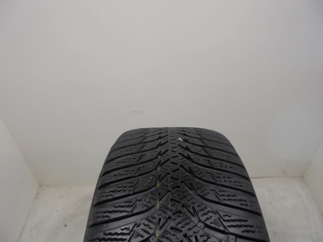 Kumho WP51 WinterCraft pneumatiky