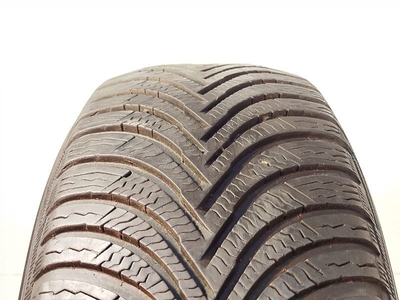 Michelin Alpin 5 pneumatiky