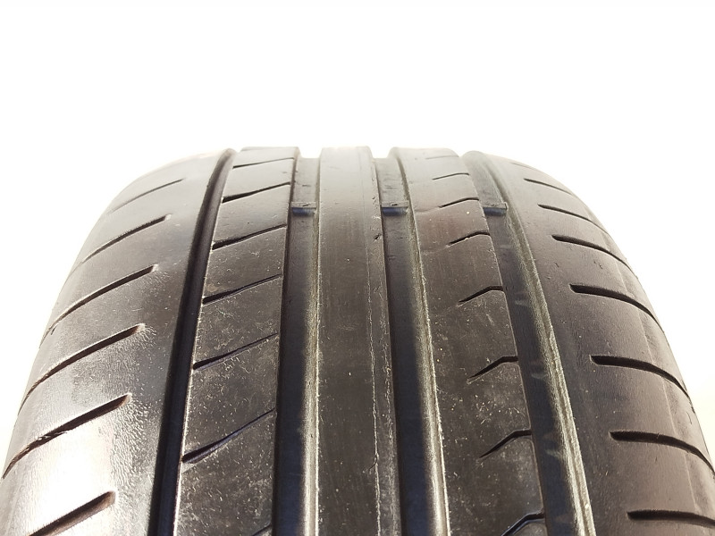 Dunlop Sp sport Blueresponse pneumatiky