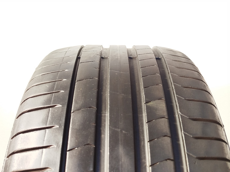 Pirelli Pzero pneumatiky