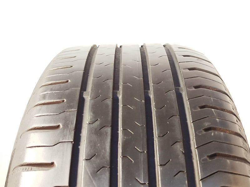 Continental Ecocontact 5 pneumatiky