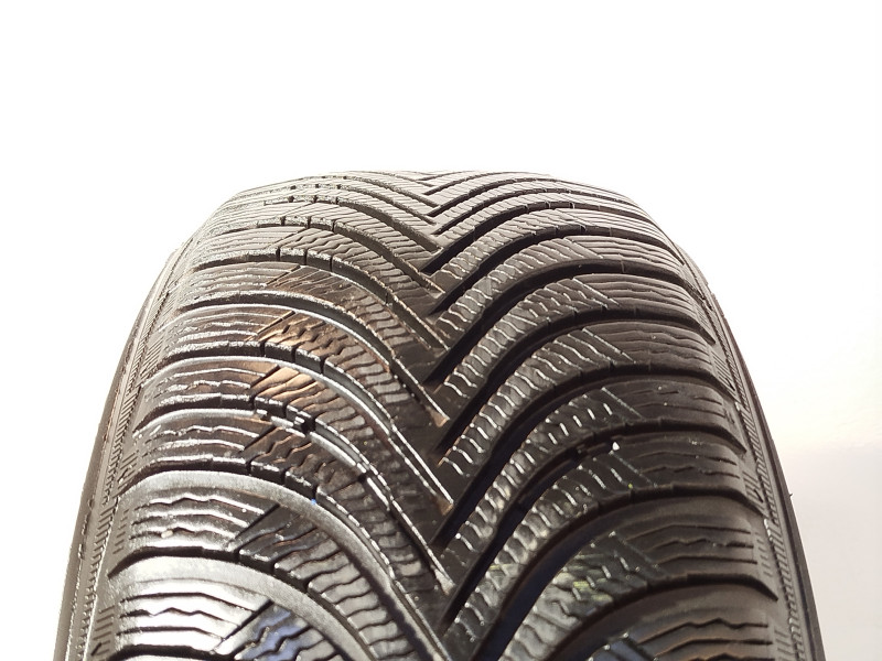 Michelin Alpin 5 pneumatiky
