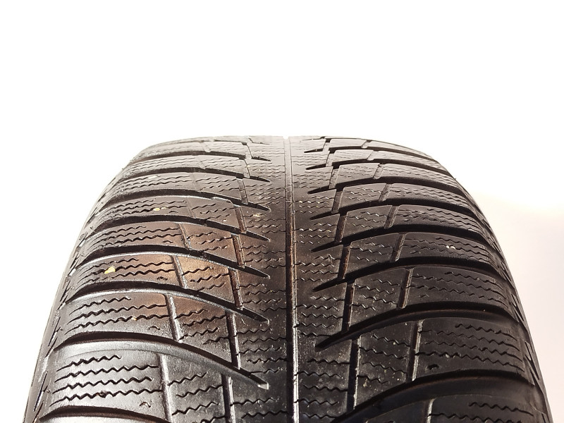Bridgestone LM001 pneumatiky