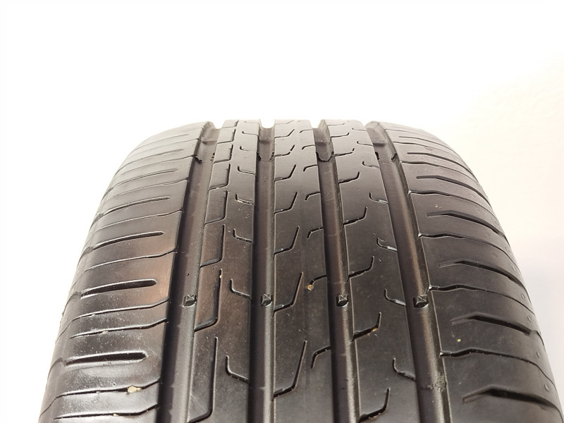 Continental Ecocontact 6 pneumatiky