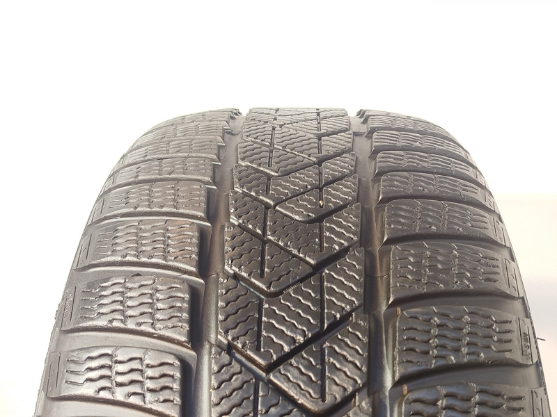 Pirelli Sottozero 3 pneumatiky