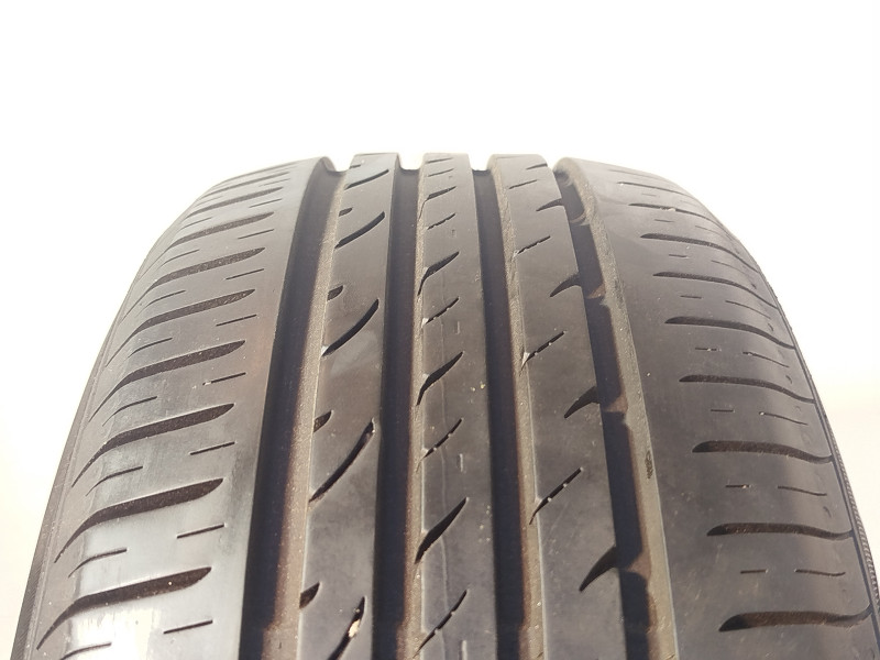 Nexen N Blue HD Plus pneumatiky