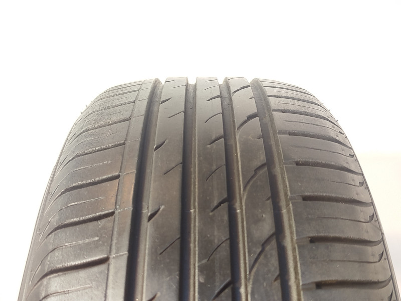 Nexen N Blue HD pneumatiky