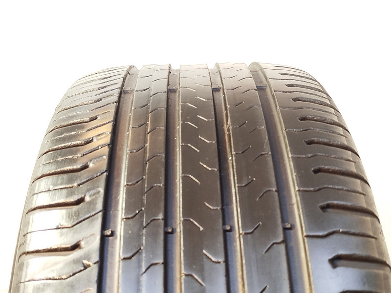 Continental Ecocontact 5 pneumatiky