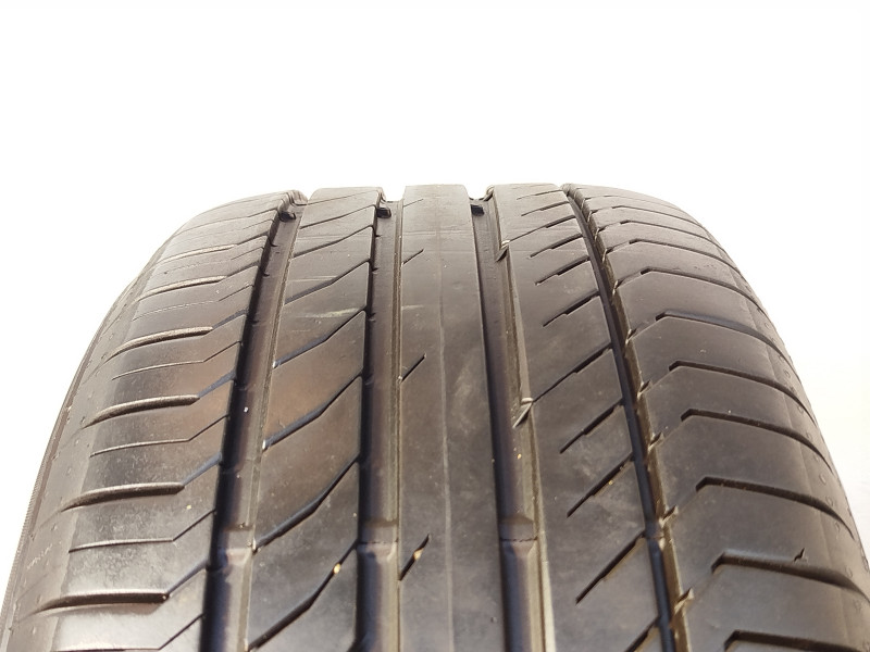 Continental Sportcontact 5 pneumatiky