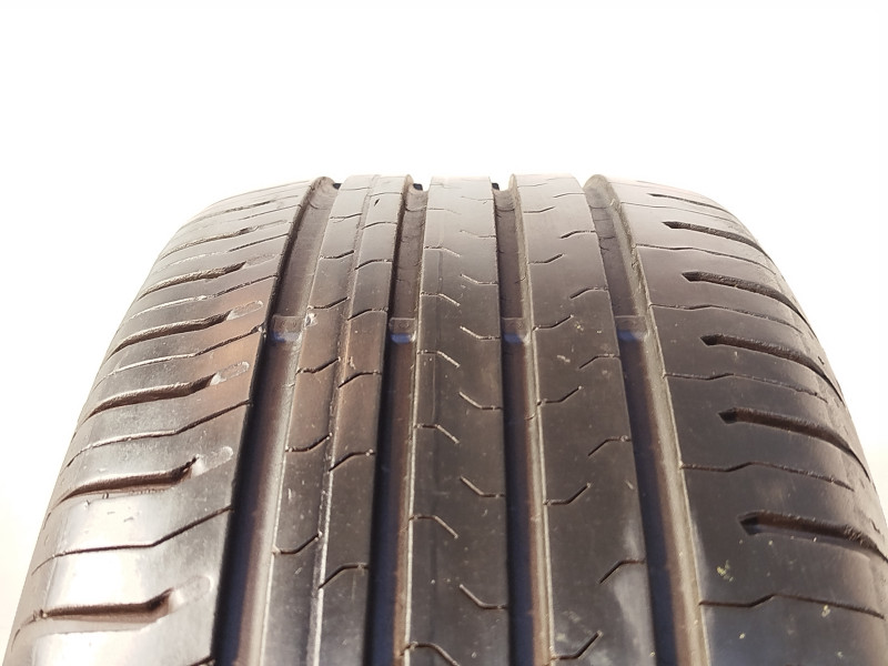 Continental Ecocontact 5 pneumatiky