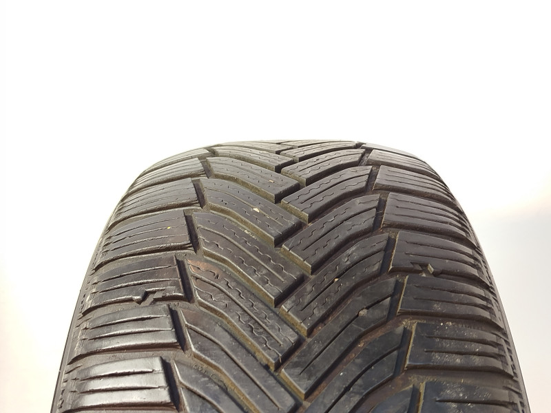 Michelin Alpin 6 pneumatiky