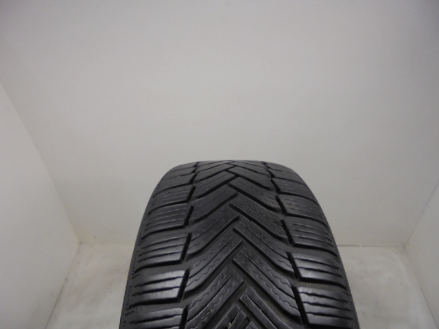 Michelin Alpin 6 pneumatiky