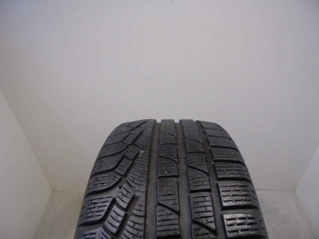 Pirelli Sottozero II pneumatiky