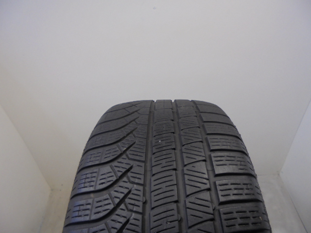 Pirelli Pzero Winter pneumatiky