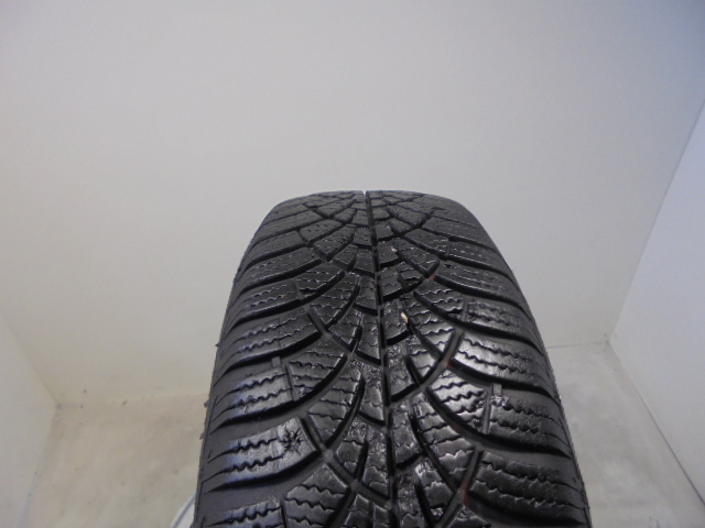 Goodyear Ultragrip 9 pneumatiky