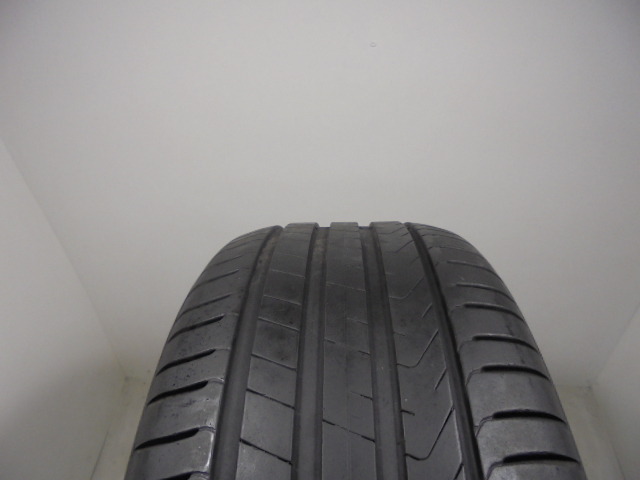 Pirelli Scorpion seal pneumatiky