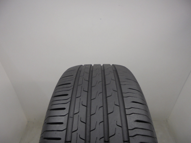 Continental Ecocontact 6 pneumatiky