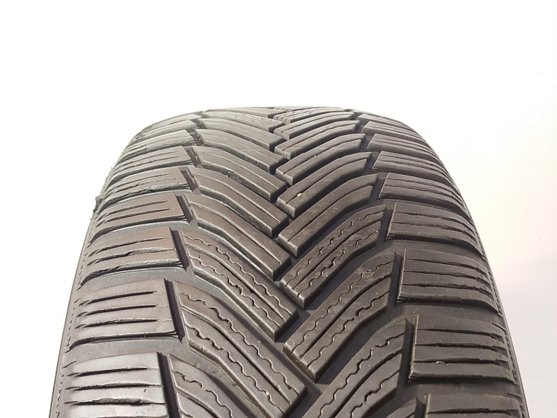 Michelin Alpin 6 pneumatiky