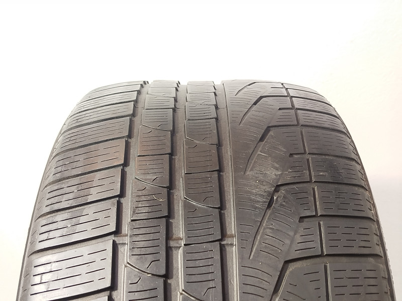 Pirelli Sottozero II pneumatiky