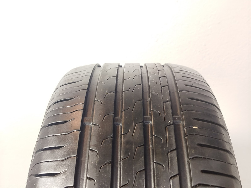 Continental Ecocontact 6 pneumatiky