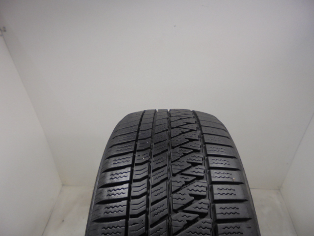 Kumho WS71 pneumatiky