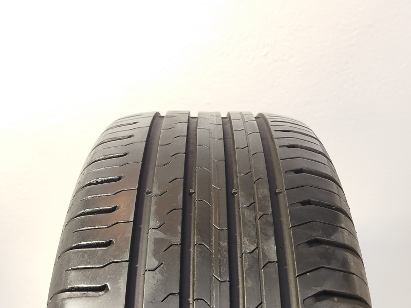Continental Ecocontact 5 pneumatiky