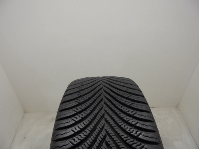 Michelin Alpin 5 pneumatiky