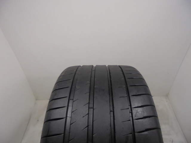 Michelin Pilot Sport 4S pneumatiky