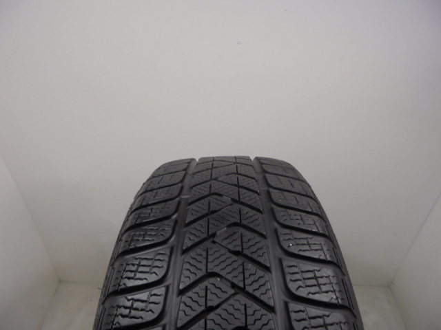 Pirelli Sottozero 3 pneumatiky