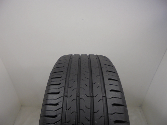 Continental Ecocontact 5 pneumatiky