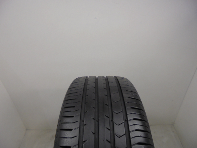 Continental Premiumcontact 5 pneumatiky