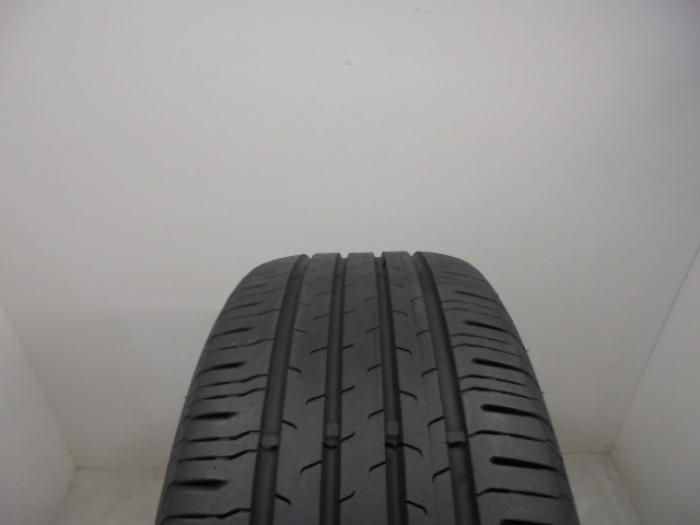 Continental Ecocontact 6 pneumatiky