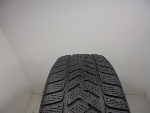 Pirelli Sottozero 3 pneumatiky