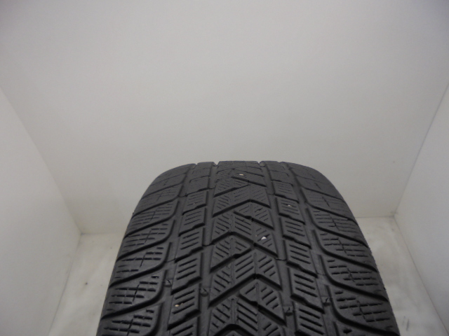 Pirelli Scorpion Winter pneumatiky